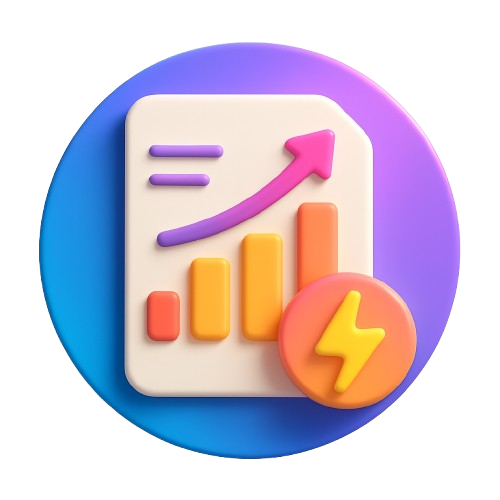 Relatórios Instantâneos